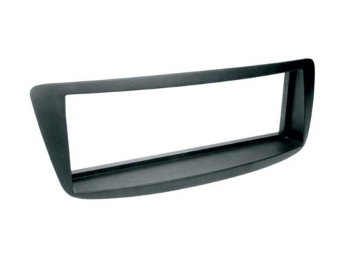 1-DIN Soitinkehys Citroën C1 /Peugeot 107/ Toyota Aygo black