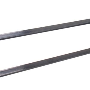 1-DIN facia distance frame Citroën C4 black