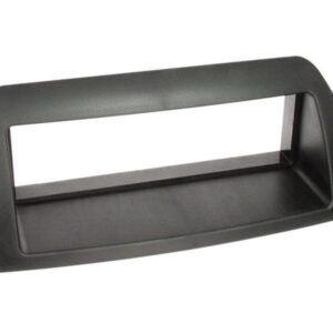 1-DIN Soitinkehys Fiat Brava / Bravo / Marea black