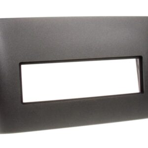 1-DIN Soitinkehys Fiat Stilo black
