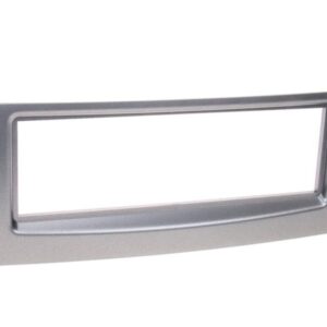1-DIN Soitinkehys Fiat Grande Punto/Linea anthr. Metallic
