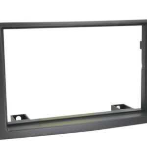 2-DIN Soitinkehys Fiat Idea 2003 > grey