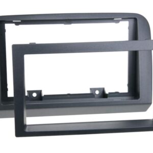 2-DIN Soitinkehys Fiat Croma 2005 > anthracite