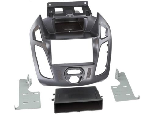 2-DIN Soitinkehys Ford Transit Connect 2013 > Pegasus