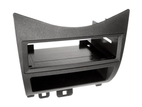 1-DIN Soitinkehys kotelolla Honda Accord 2003 > black