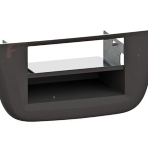 2-DIN Soitinkehys kotelolla Iveco Daily 2014->