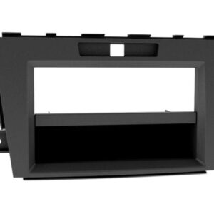 2-DIN Soitinkehys kotelolla Mazda CX 7 2009 > black
