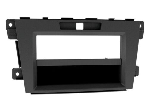 2-DIN Soitinkehys kotelolla Mazda CX 7 2009 > black