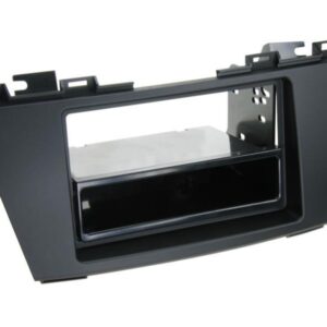 2-DIN Soitinkehys kotelolla Mazda 5 2012 > black
