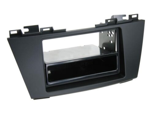 2-DIN Soitinkehys kotelolla Mazda 5 2012 > black