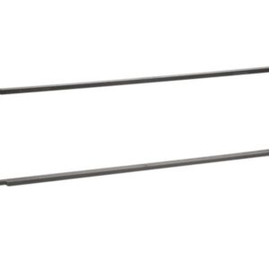 1-DIN Soitinkehys KIA RIO/ Carens / Clarus black