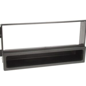 1-DIN Soitinkehys kotelolla KIA Sorento black