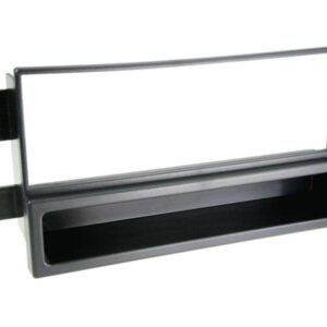 1-DIN Soitinkehys kotelolla KIA Cerato black