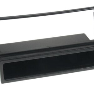 ACV Soitinkehys KIA Carens II 2002 > musta