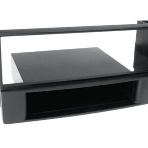 1-DIN Soitinkehys kotelolla KIA Sorento 2006 > black