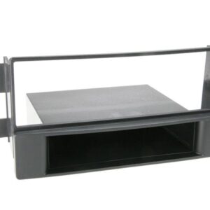 1-DIN Soitinkehys kotelolla KIA Cerato 2005 > black