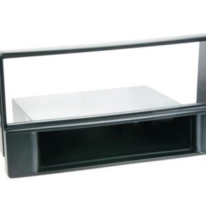 1-DIN Soitinkehys kotelolla KIA Sportage 2008 > black