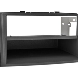 2-DIN Soitinkehys kotelolla KIA Sorento 2009 > black