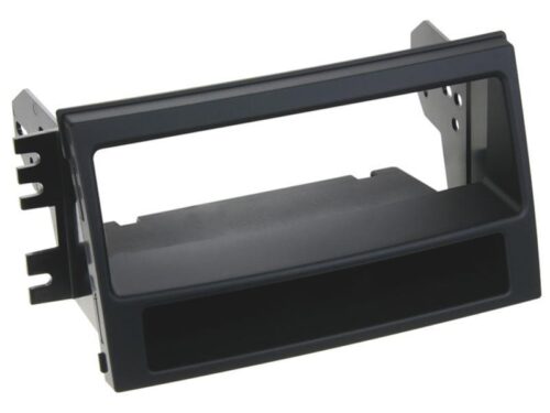 1-DIN Soitinkehys kotelolla KIA Soul 2008 > black