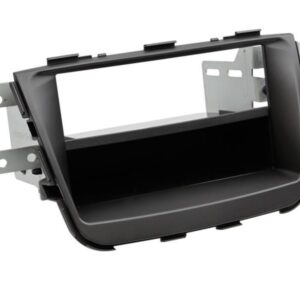 2-DIN Soitinkehys kotelolla Kia Sorento 2013 > black