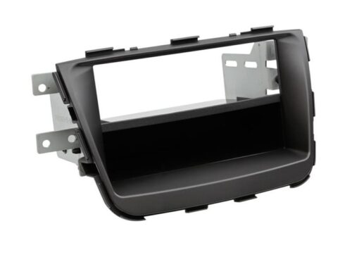 2-DIN Soitinkehys kotelolla Kia Sorento 2013 > black