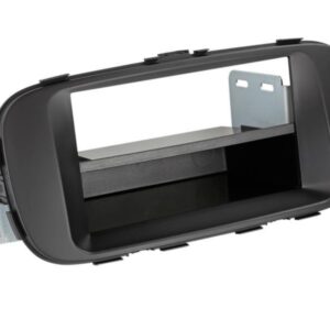 2-DIN Soitinkehys kotelolla Kia Soul 2014 > black