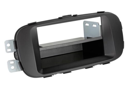 2-DIN Soitinkehys kotelolla Kia Soul 2014 > black