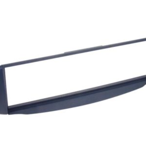 1-DIN Soitinkehys Smart ForTwo BR450 1998-2007 black