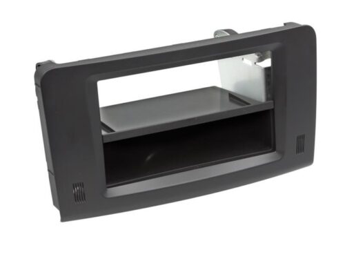 2-DIN Soitinkehys kotelolla Mercedes M-Class W164 2005 >