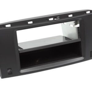 2-DIN Soitinkehys kotelolla Mercedes R-Class 01/2006 >