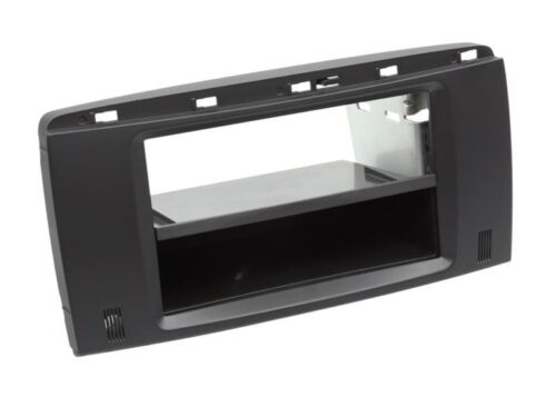 2-DIN Soitinkehys kotelolla Mercedes R-Class 01/2006 >