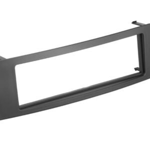 1-DIN Soitinkehys Mercedes-Benz A-Class (W176) 2013 > black