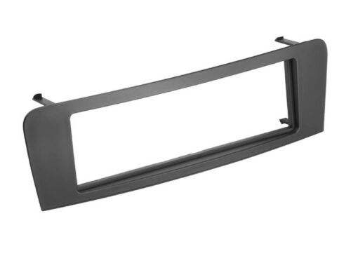 1-DIN Soitinkehys Mercedes-Benz A-Class (W176) 2013 > black