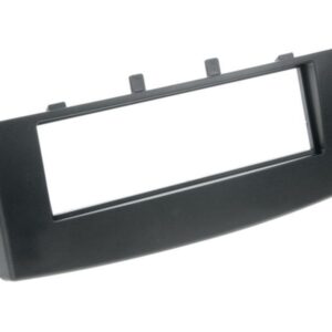 1-DIN Soitinkehys Mitsubishi Colt 11/2008 > black