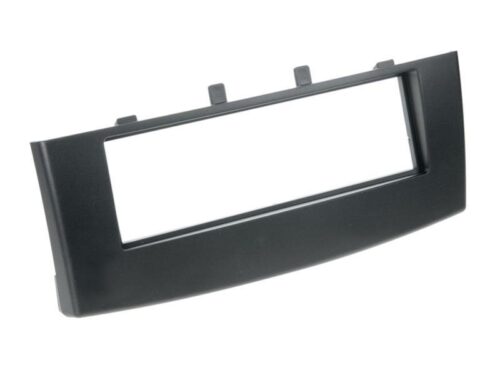 1-DIN Soitinkehys Mitsubishi Colt 11/2008 > black