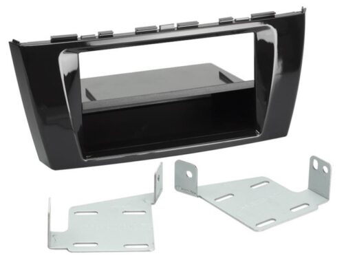 2-DIN Soitinkehys kotelolla Mitsubishi Spacestar 2/2013 >