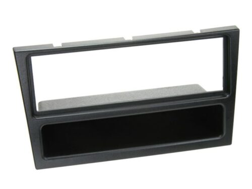 1-DIN Soitinkehys kotelolla Opel / Renault / Suzuki black