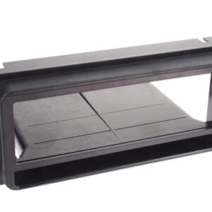1-DIN Soitinkehys kotelolla GM / Chevrolet