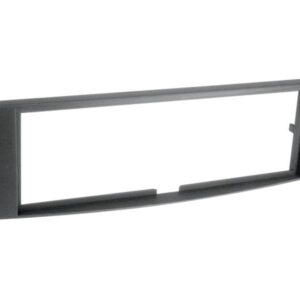 1-DIN Soitinkehys Renault Laguna 2005 - 2007 black