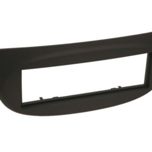 1-DIN Soitinkehys Renault Twingo 2007 > / Wind 2010 > black