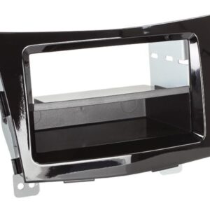 2-DIN Soitinkehys kotelolla Ssangyong Tivoli 2015 > piano