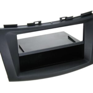 2-DIN Soitinkehys kotelolla Suzuki Swift > black