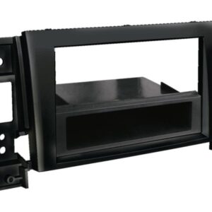 2-DIN Soitinkehys kotelolla Suzuki Grand Vitara 2005 >