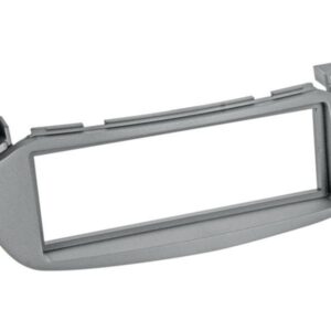 1-DIN Soitinkehys Suzuki Alto/ Nissan Pixo 2009 > silver