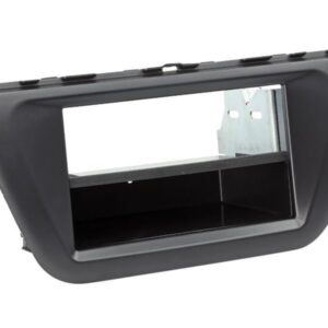 2-DIN Soitinkehys kotelolla Suzuki SX4 S-Cross 2013 >