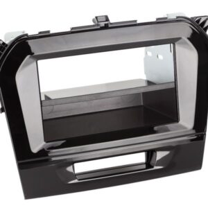 2-DIN Soitinkehys kotelolla Suzuki Vitara 2015 >