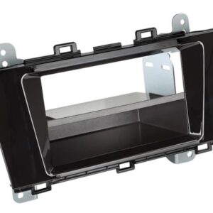 2-DIN Soitinkehys kotelolla Subaru Outback 2015 >