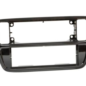 1-DIN Soitinkehys VW up (AA/AAN) 12/2011 > piano black