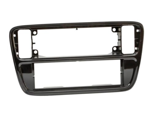 1-DIN Soitinkehys VW up (AA/AAN) 12/2011 > piano black