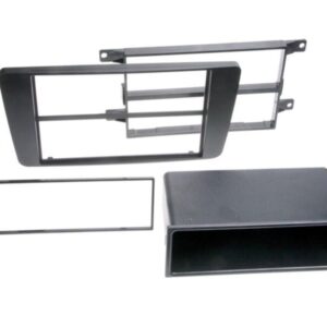 2-DIN Soitinkehys kotelolla Skoda Octavia II 2004 - 2013